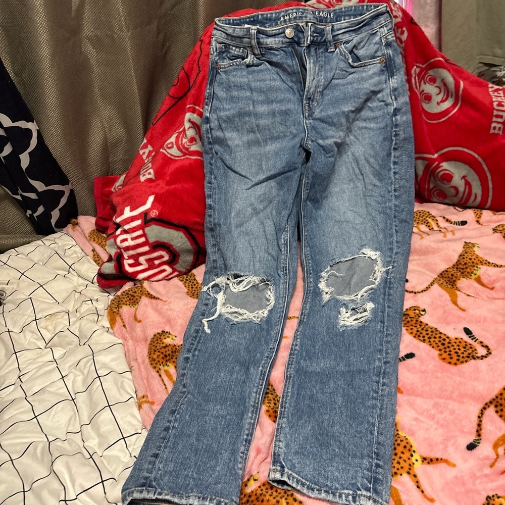 Women’s jeans